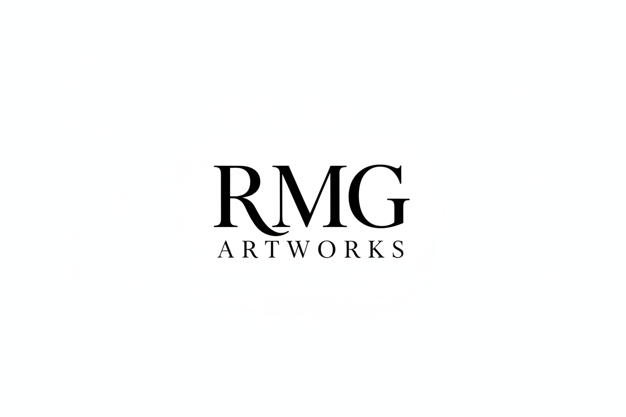 RMG Artworks Logo